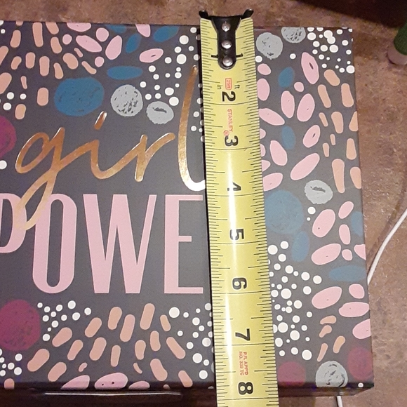 Girl power box - Picture 6 of 6